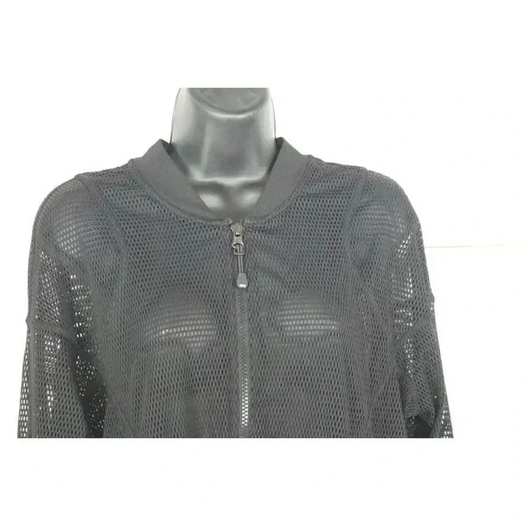 ladies zella windbreaker size M - Picture 2 of 7